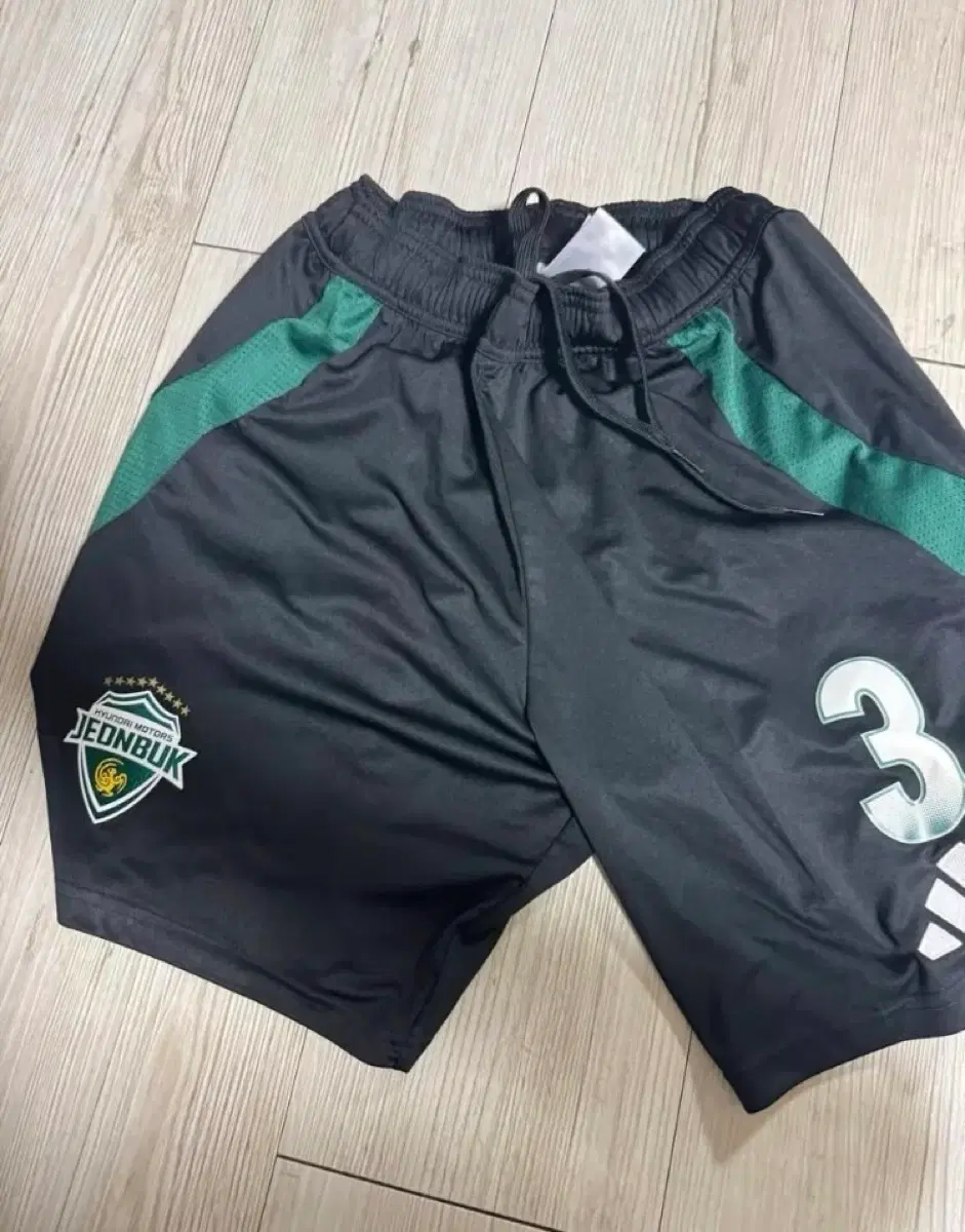 전북현대 u-18 영생고 유니폼 하의