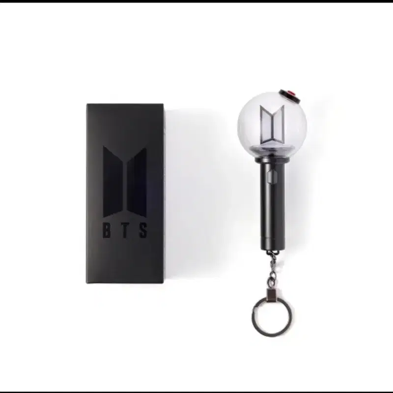방탄소년단 아미밤 키링 미개봉팝니다