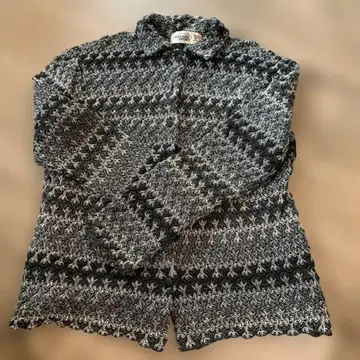 MISSONI SPORT 니트 가디건