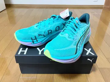 29cm 새상품 정가 PUMA HYROX DEVIATE NITRO 4