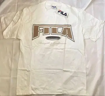 레어 미사용 90s USA제 FILA T셔츠 M사이즈 빈티지