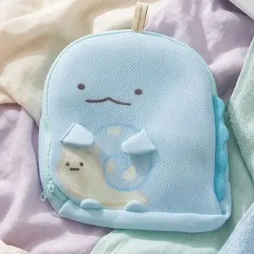 레어 스미코구라시 토카게 세탁망