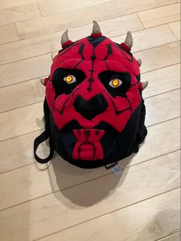 Star Wars 다스 몰 백팩