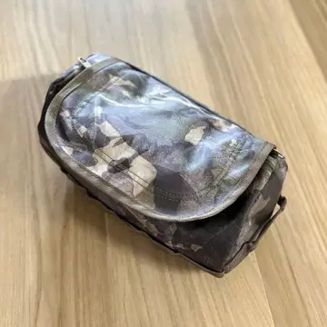 더 노스페이스 트래블 키트 팩 M