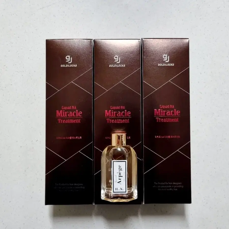 단백질 트리트먼트 200ml-3개,에르노브 오일30ml
