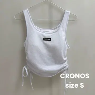 CRONOS 패드 내장 슬리브리스
