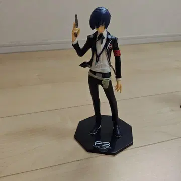 Happy 복권 A상 PERSONA3 THE MOVIE 유키 리 피규어