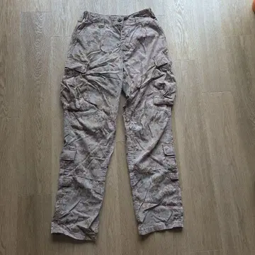 미국 해병대(USMC) 채용 FROG 컴뱃 팬츠 32인치