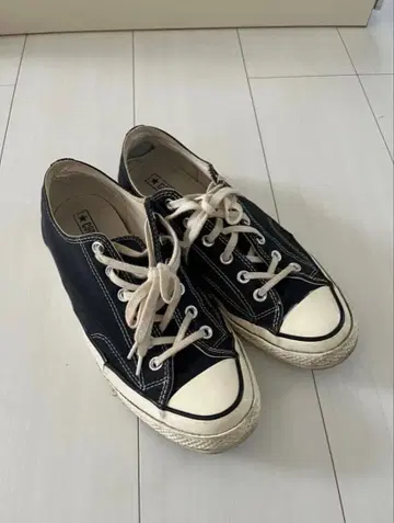 CONVERSE ALL STAR CT70 BLACK 26.5cm