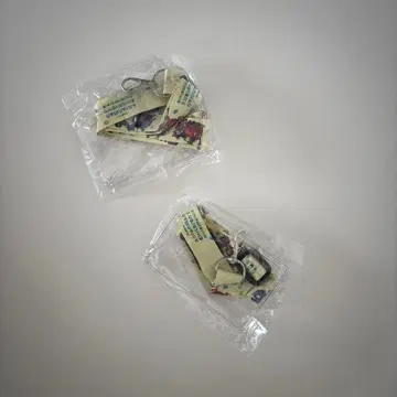 호빵맨 넥스트랩 2개 세트