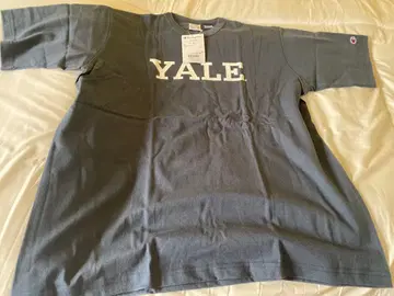 Champion YALE T셔츠 택 포함 새상품
