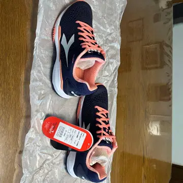 Diadora 테니스화 23.5cm 174438A