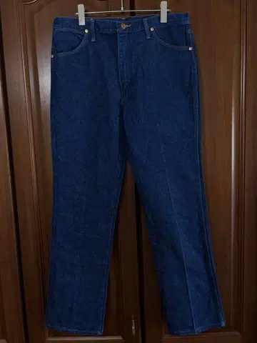 Wrangler 랭글러 936DEN 데님 청바지 사이즈 36