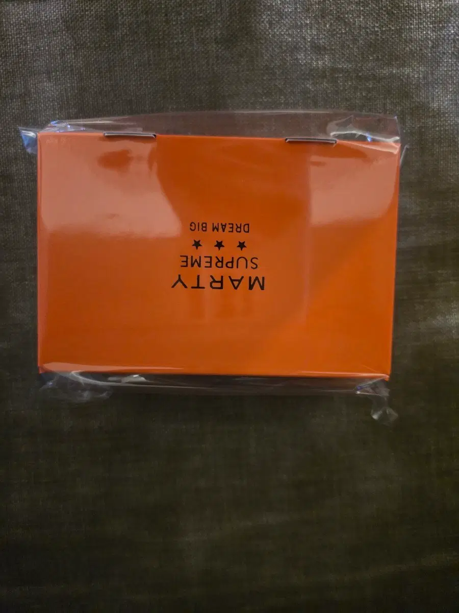 마티 슈프림 굿즈패키지 뱃지 3종