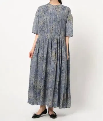 클라네 CLANE 롱 원피스