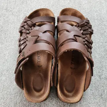 BIRKENSTOCK TATAMI 사이즈 41
