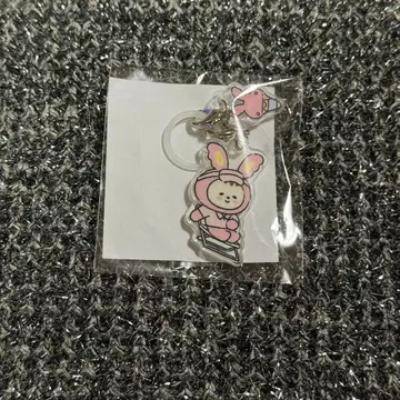 세븐틴 캡슐 토이 JJONGTORAM