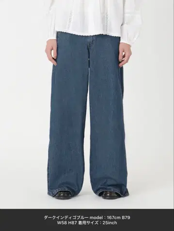 Levi's/리바이스 XL CHINO 23인치