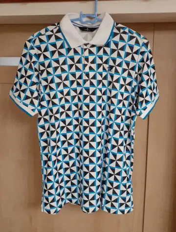 Munsingwear 골프웨어 피케 셔츠 M 사이즈