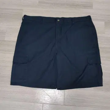 Dickies 디키즈 하프 팬츠 워크 팬츠 네이비 44