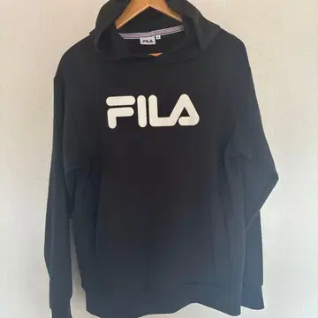[ 미사용 ] FILA 후드티 m 사이즈