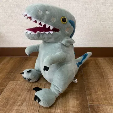 쥬라기 월드 공룡 봉제 인형