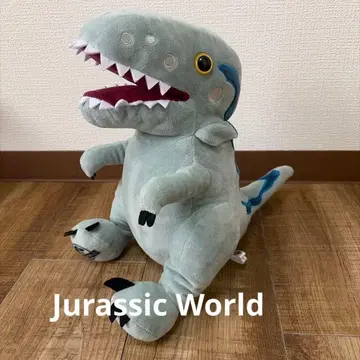 쥬라기 월드 공룡 봉제 인형 유니버설 스튜디오 재팬