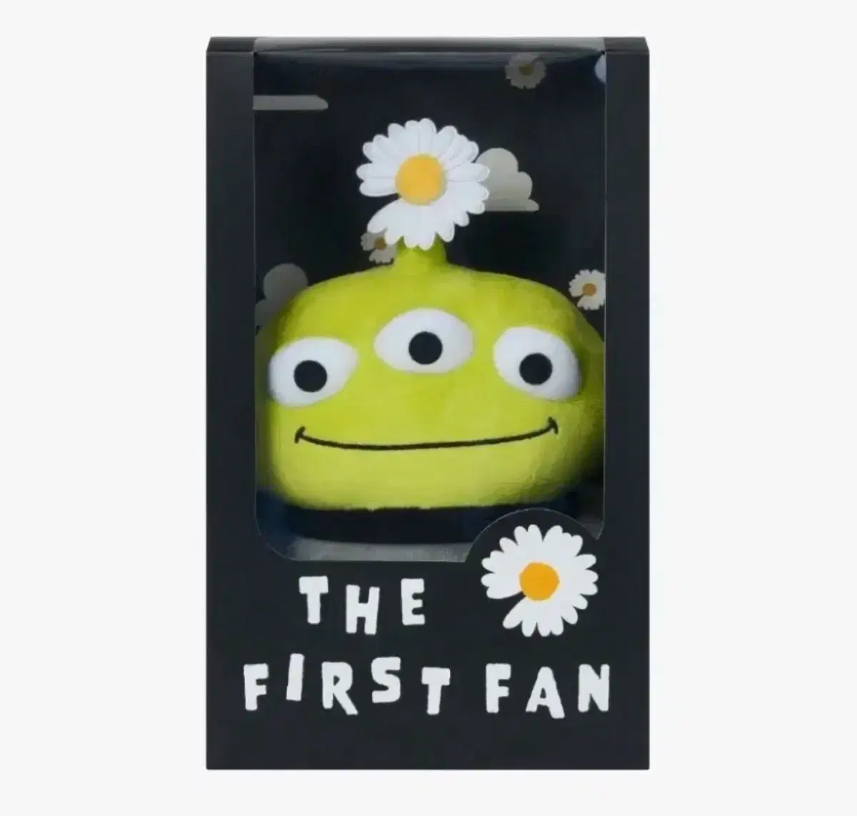 토이스토리 더 퍼스트 팬 피스마이너스원 알린 인형 피마원