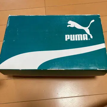 푸마 바스켓 하트 페이턴트 WNS 22.5cm