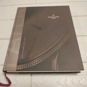 PATEK PHILIPPE 2009-2010년 컬렉션