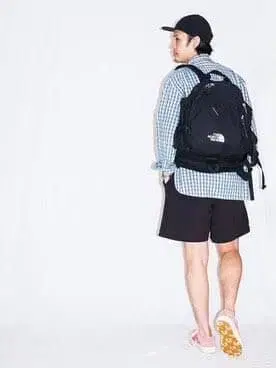 특가 [미사용에 가까움] THE NORTH FACE wasatch