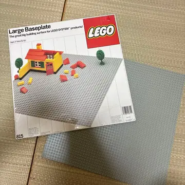 LEGO 기초판 세트