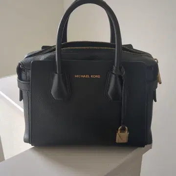 MICHAEL KORS 핸드백 블랙