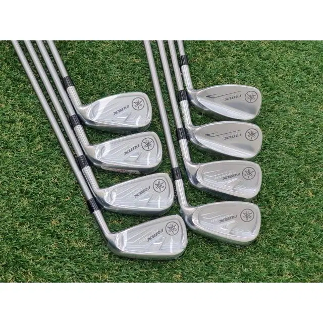 야마하골프코리아 2021년 RMX FORGED 5-P,50,56(8...