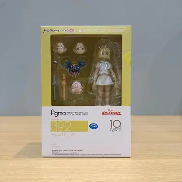 [ 미개봉 새상품 ] 포켓몬 figma 리리에 피규어 포켓몬스터