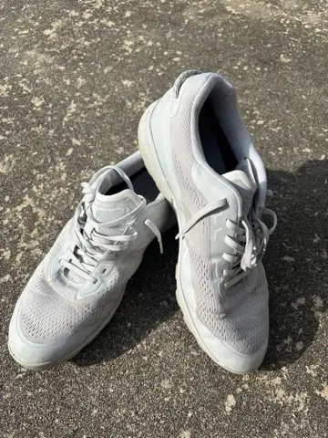 미즈노 MIZUNO 골프화 GORE-TEX 27cm