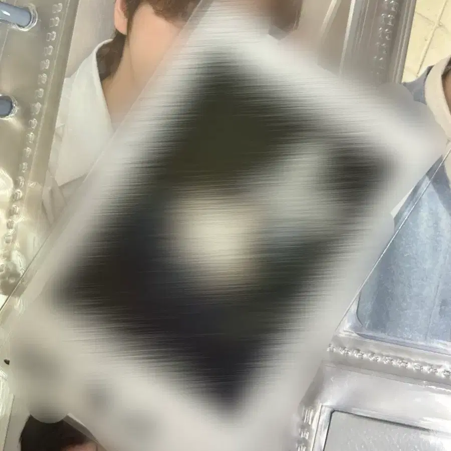 급처!! 투어스 TWS 도훈 싸폴 싸인폴라로이드 판매