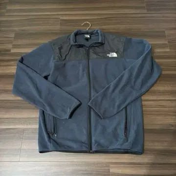 THE NORTH FACE 플리스 자켓 XL 네이비