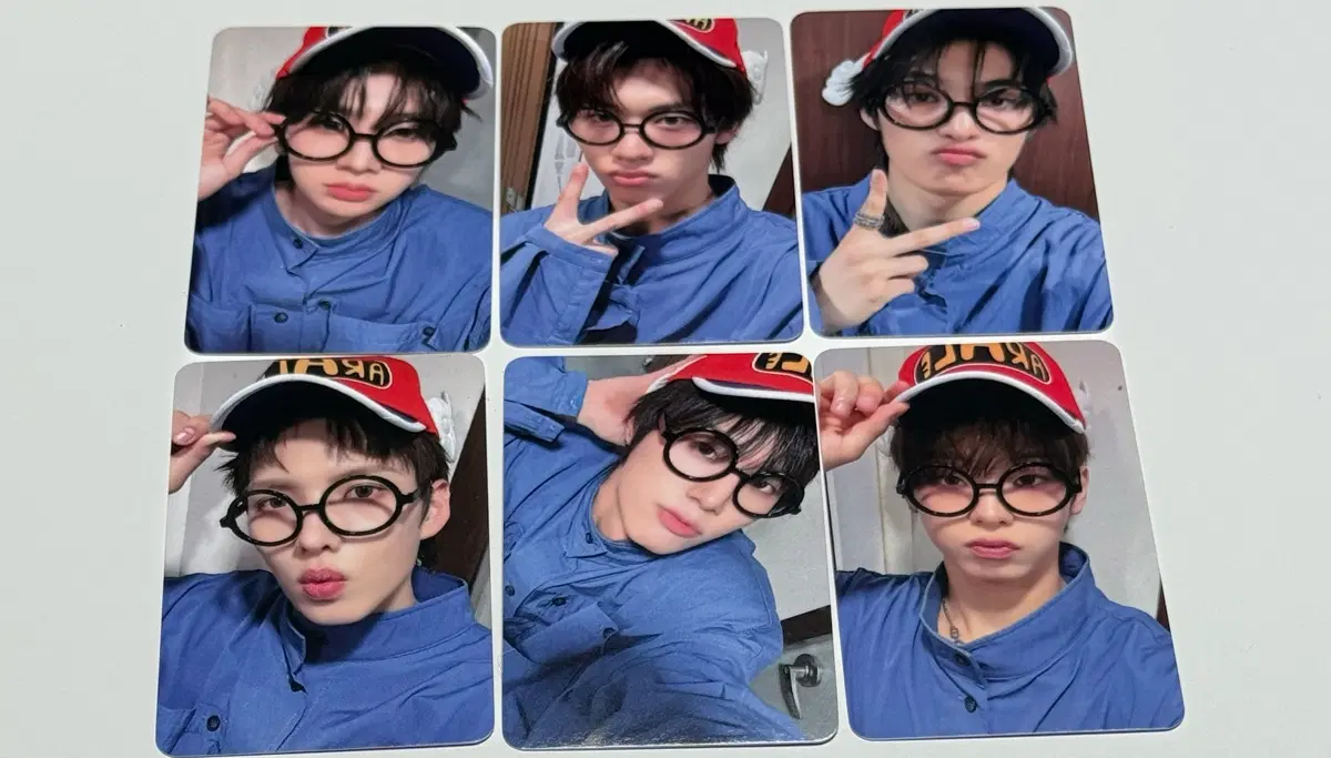 에이티투메이저 에투메 82major 포카