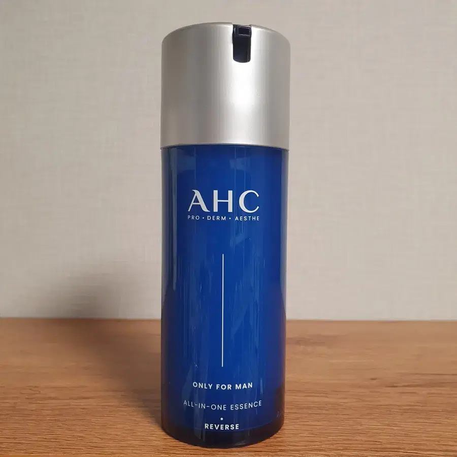 AHC 포맨 올인원 에센스