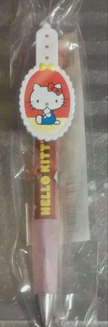 산리오 볼펜 헬로키티 2