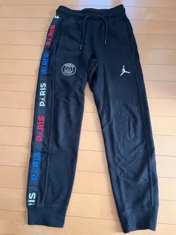 PSG x 조던 스웨트 팬츠 XS