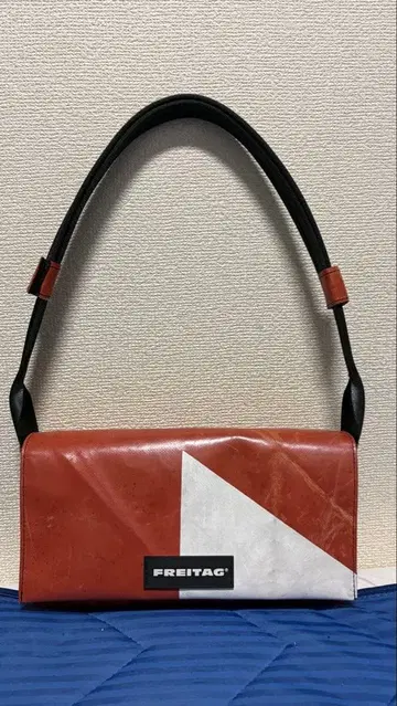 FREITAG F171LAURA 숄더 & 핸드백
