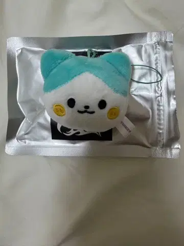 ITZY TWINZY 리아 랜덤 키링
