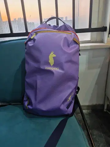 Cotopaxi Allpa 28L 백팩