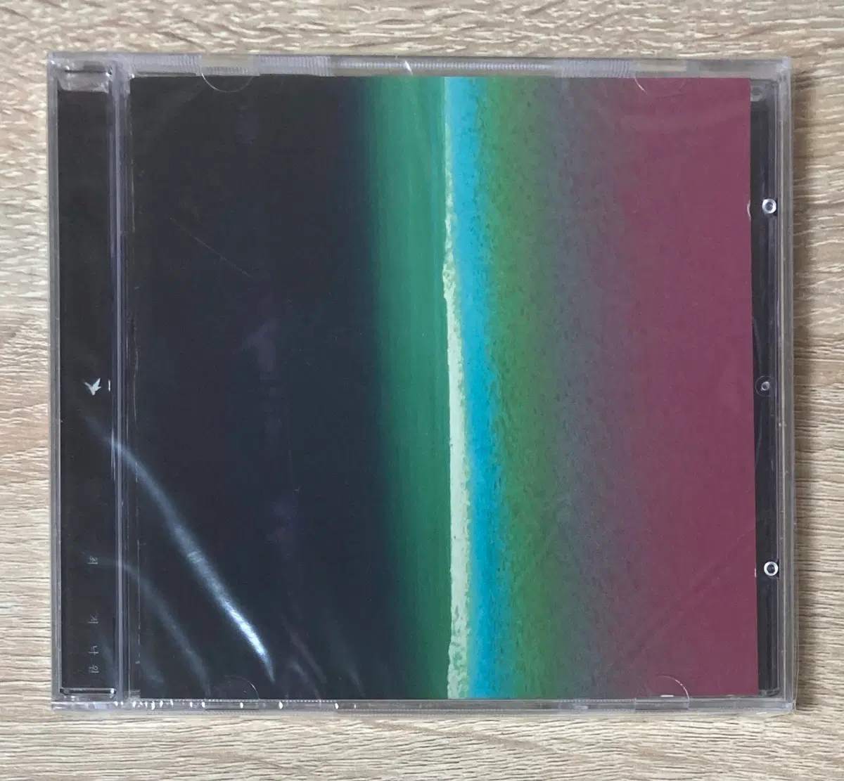 신해경 - 최저낙원 CD 판매 (미개봉)