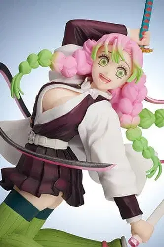 ConoFig 귀멸의 칼날 칸로지 미츠리 피규어 ANIPLEX+ 한정판