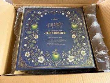 Mrs. GREEN APPLE FJORD THE ORIGIN BD