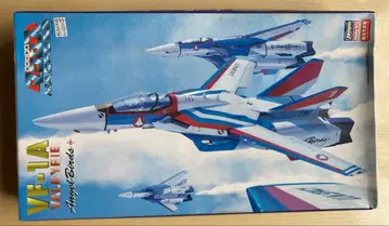 하세가와 마크로스 VF-1A 발키리 엔젤 바즈