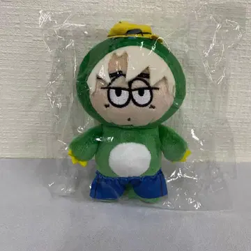 ONE N' ONLY 타카오 하야토 봉제 인형